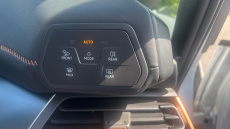 CUPRA Born 150kW V1 58kWh 5dr Auto Electric Hatchback